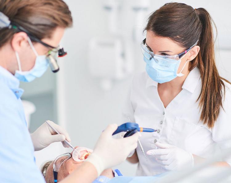 Esthetische tandheelkunde